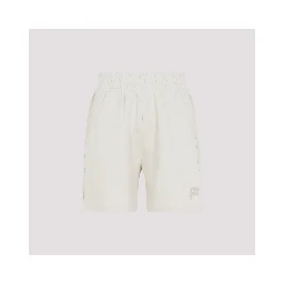 Pangaia Mens Mid Length Shorts