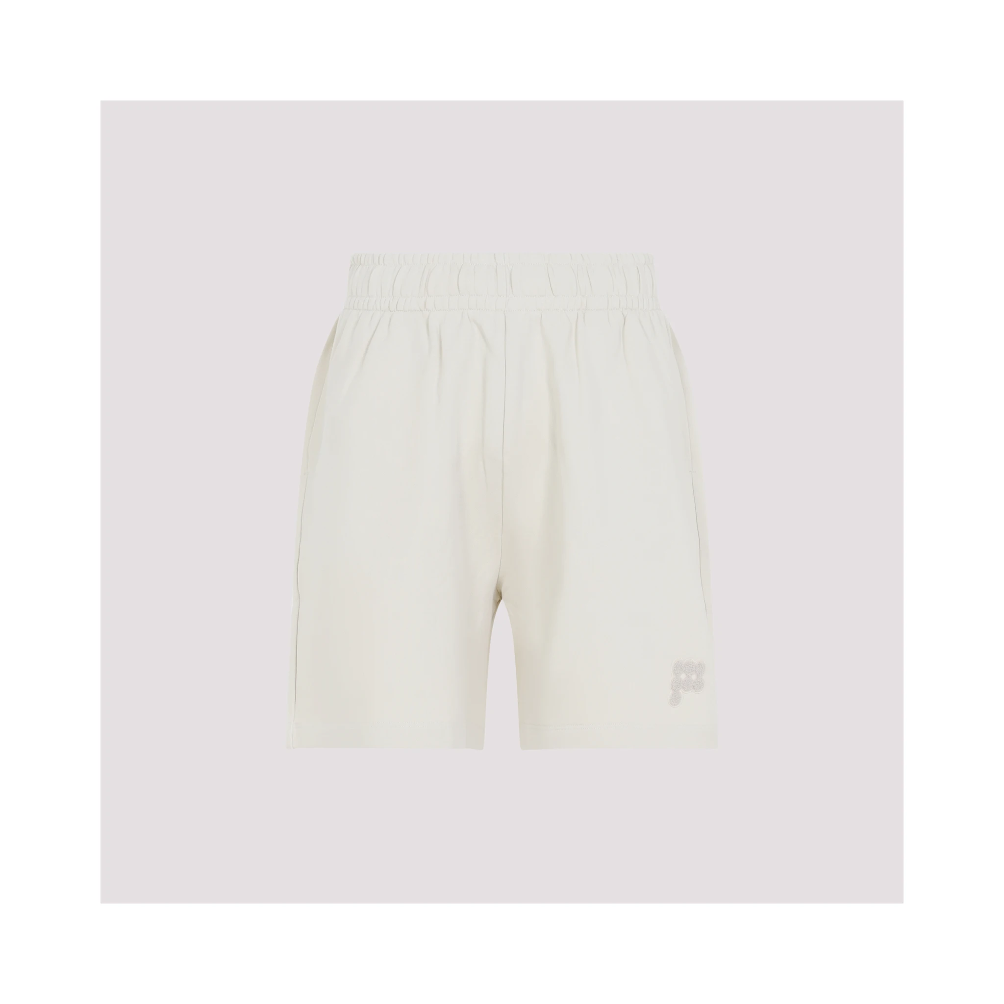 Pangaia Mens Mid Length Shorts
