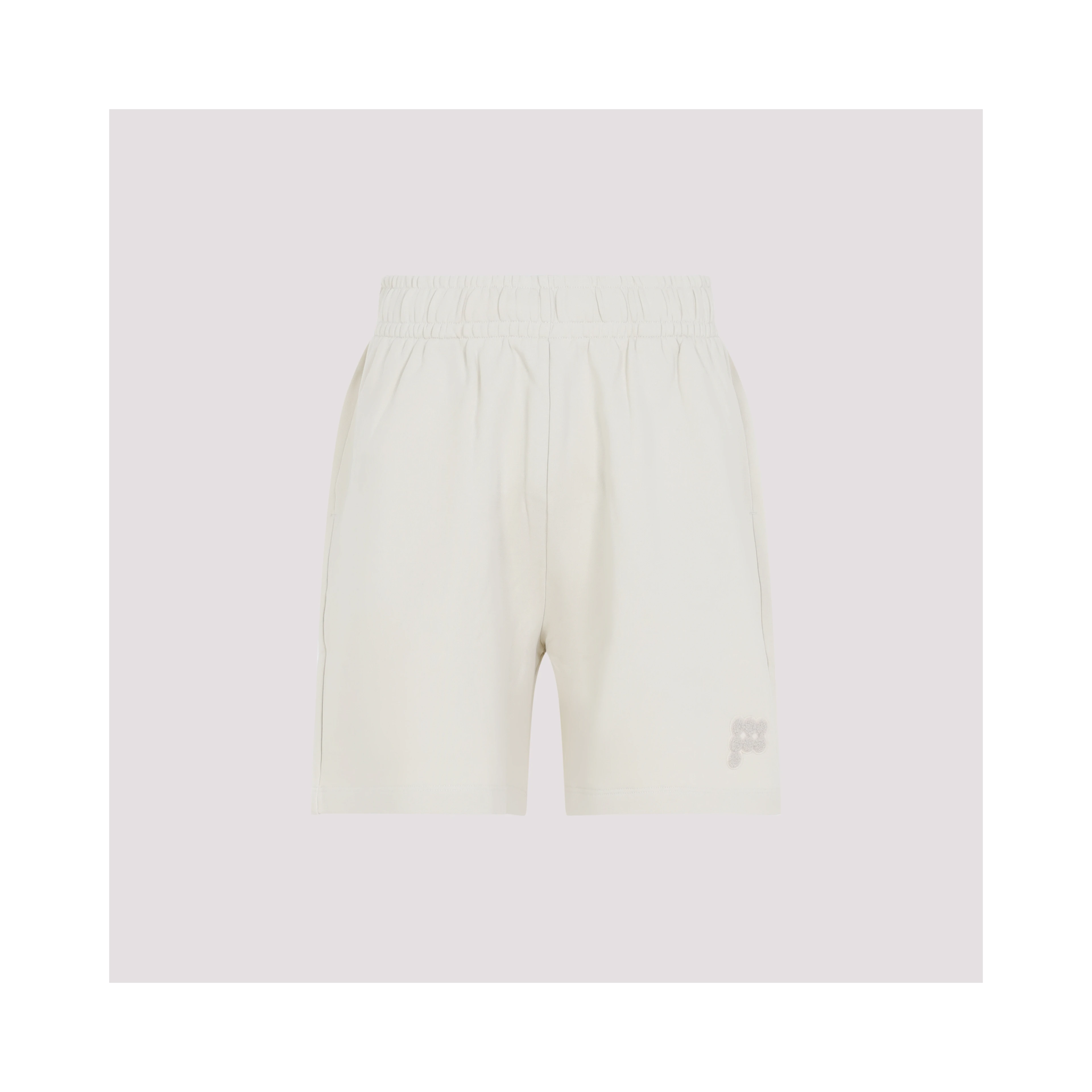 Pangaia Mens Mid Length Shorts