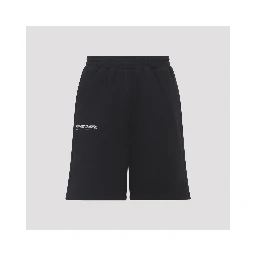 Pangaia 365 Midweight Long Shorts