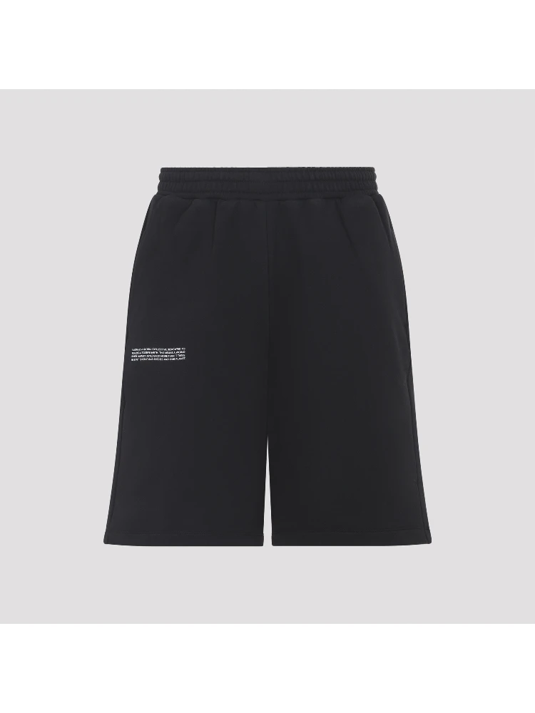 Pangaia 365 Midweight Long Shorts