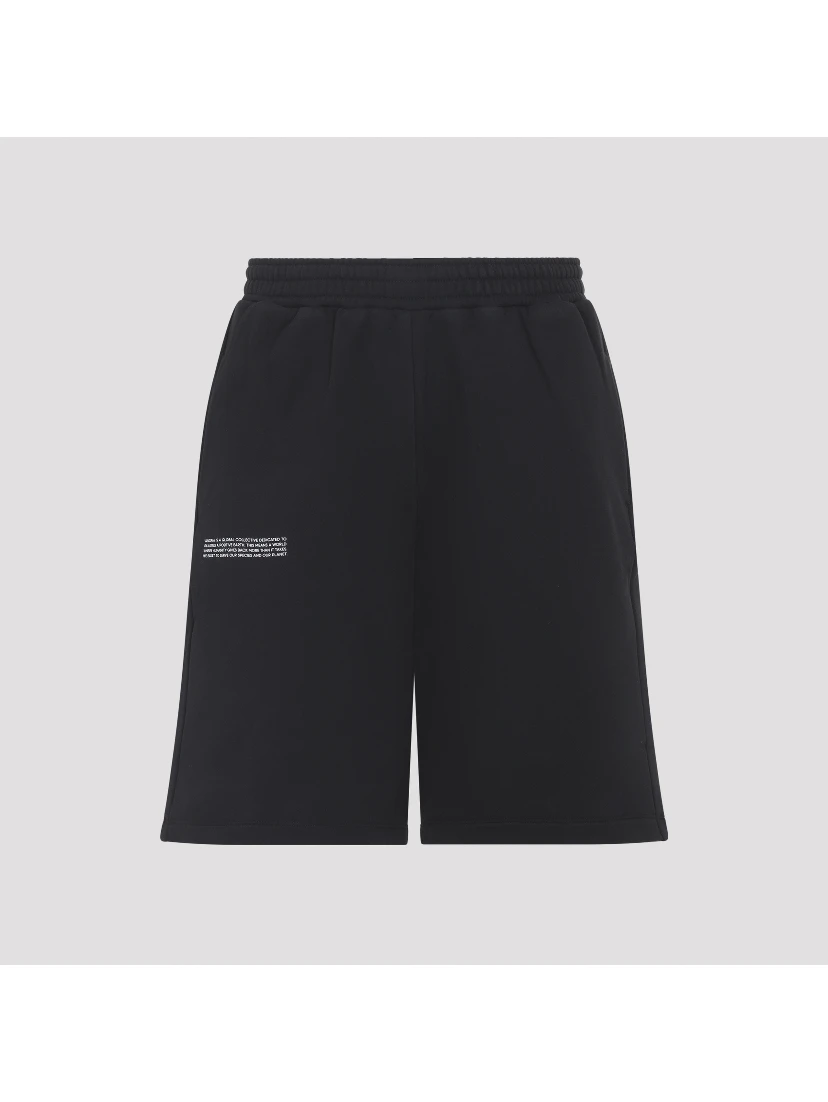 Pangaia 365 Midweight Long Shorts