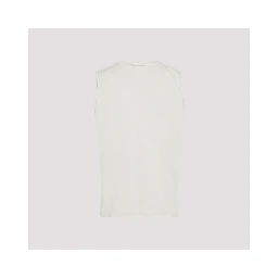 Pangaia Mens Summer Sleeveless T-Shirt