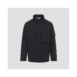 Stone Island Polyester Jacket