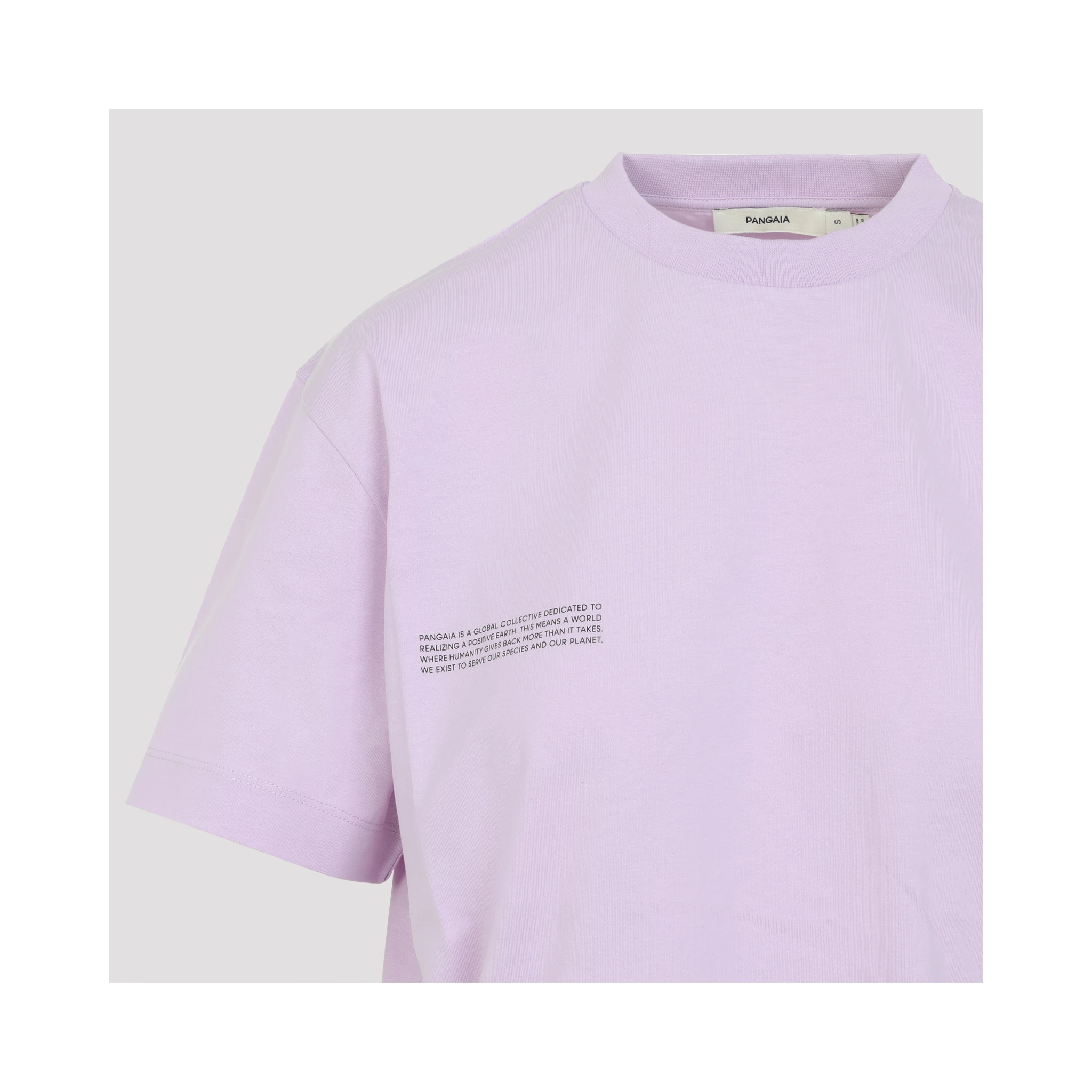 Pangaia 365 Midweight T-Shirt
