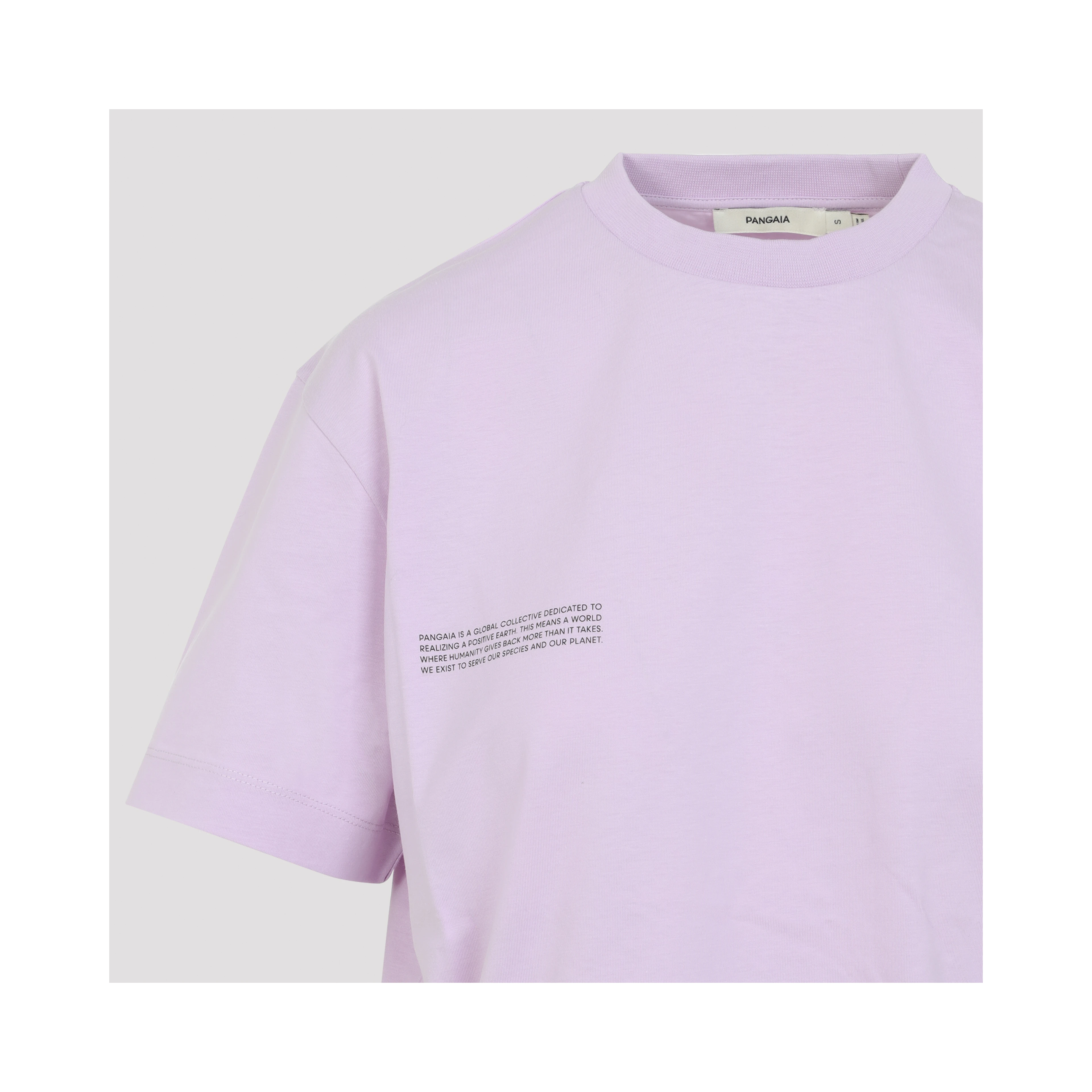 Pangaia 365 Midweight T-Shirt