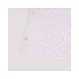 Pangaia Womens Ribbed Square Neck Tank Top
