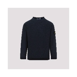 Stone Island Cotton Sweater