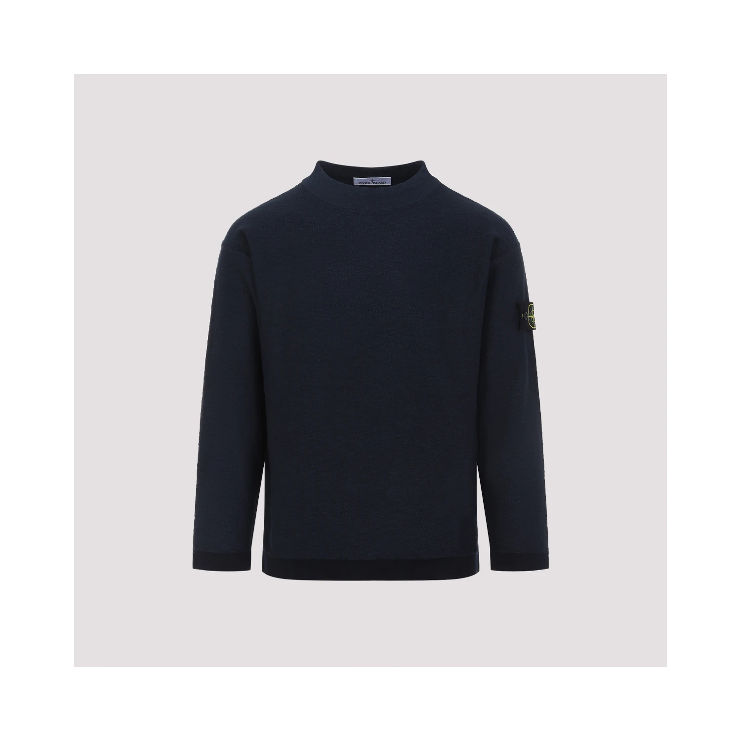 Stone Island Cotton Sweater