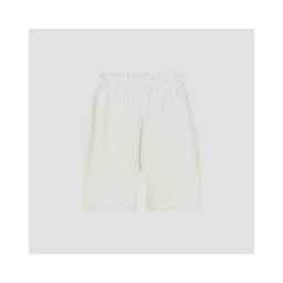 Pangaia Mens Mid Length Shorts