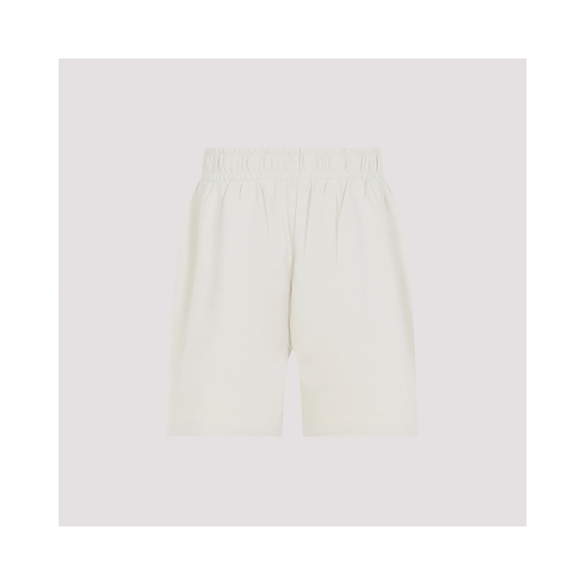 Pangaia Mens Mid Length Shorts