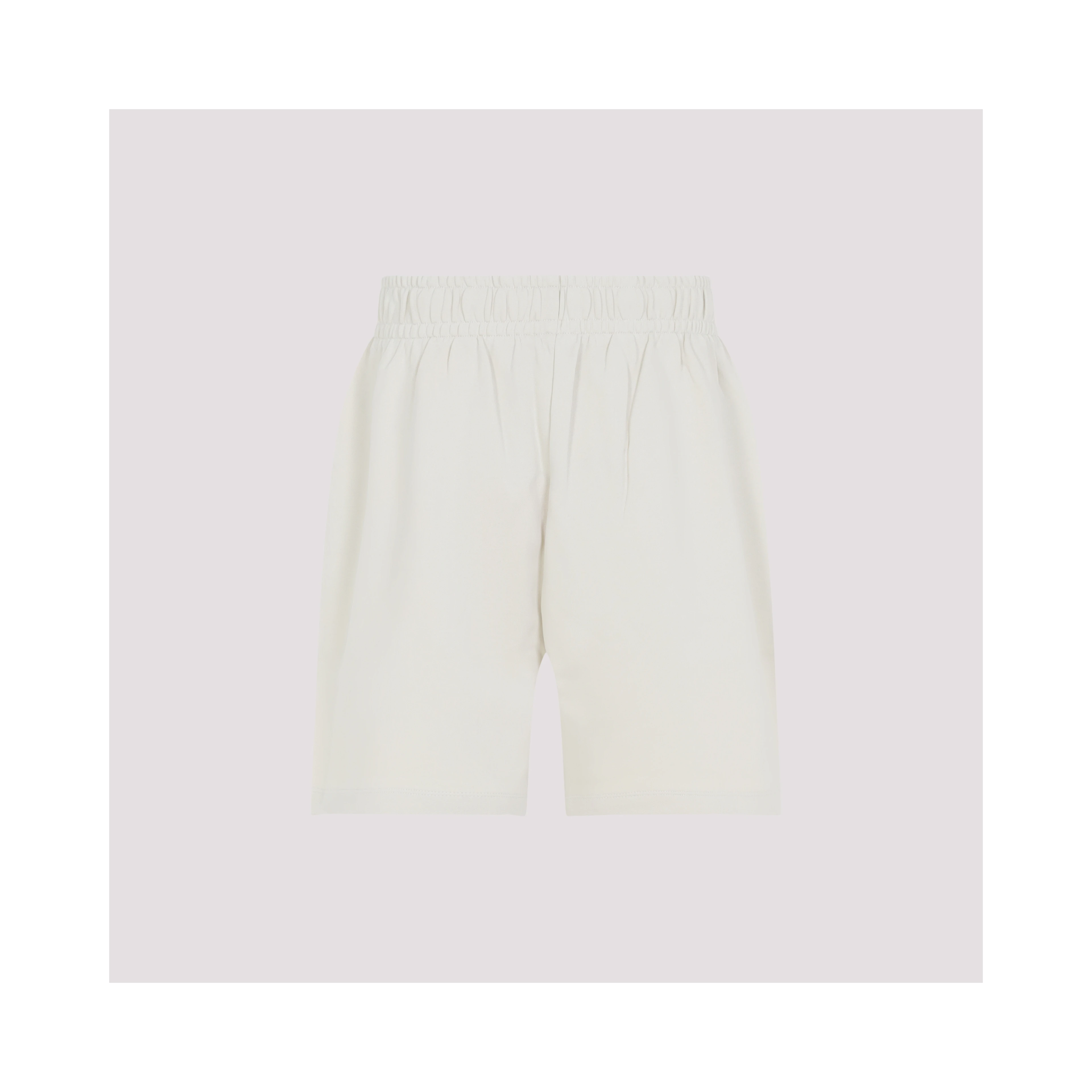 Pangaia Mens Mid Length Shorts