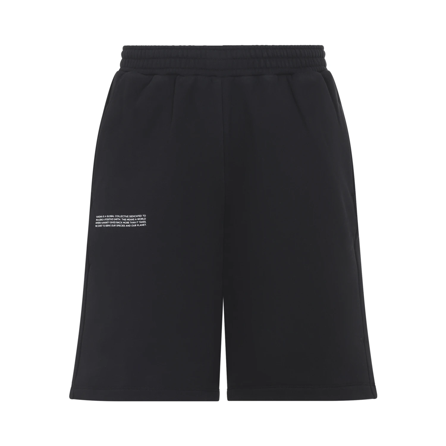 Pangaia 365 Midweight Long Shorts