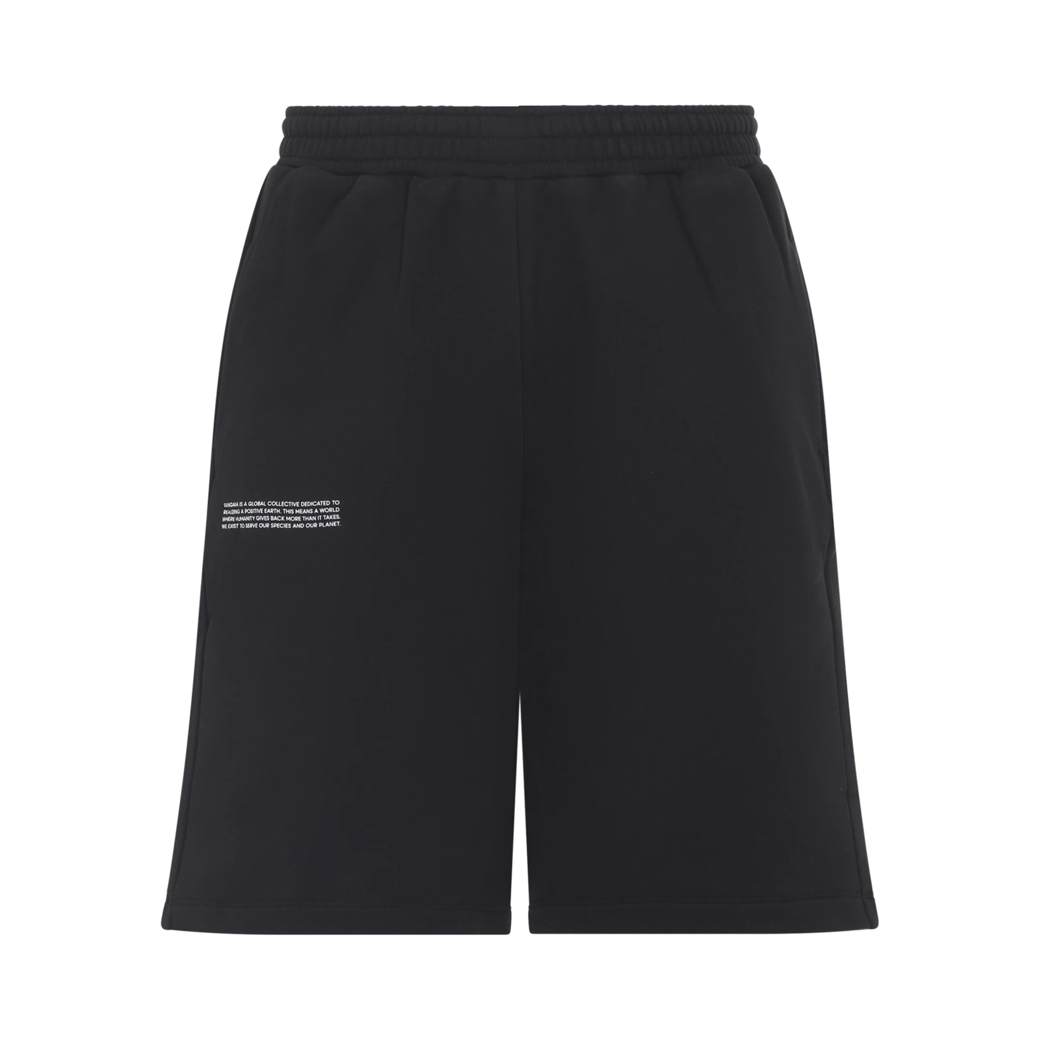 Pangaia 365 Midweight Long Shorts