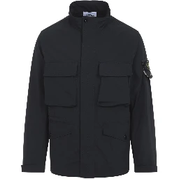Stone Island Polyester Jacket