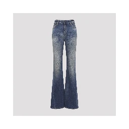 Acne Studios 2025F Jeans