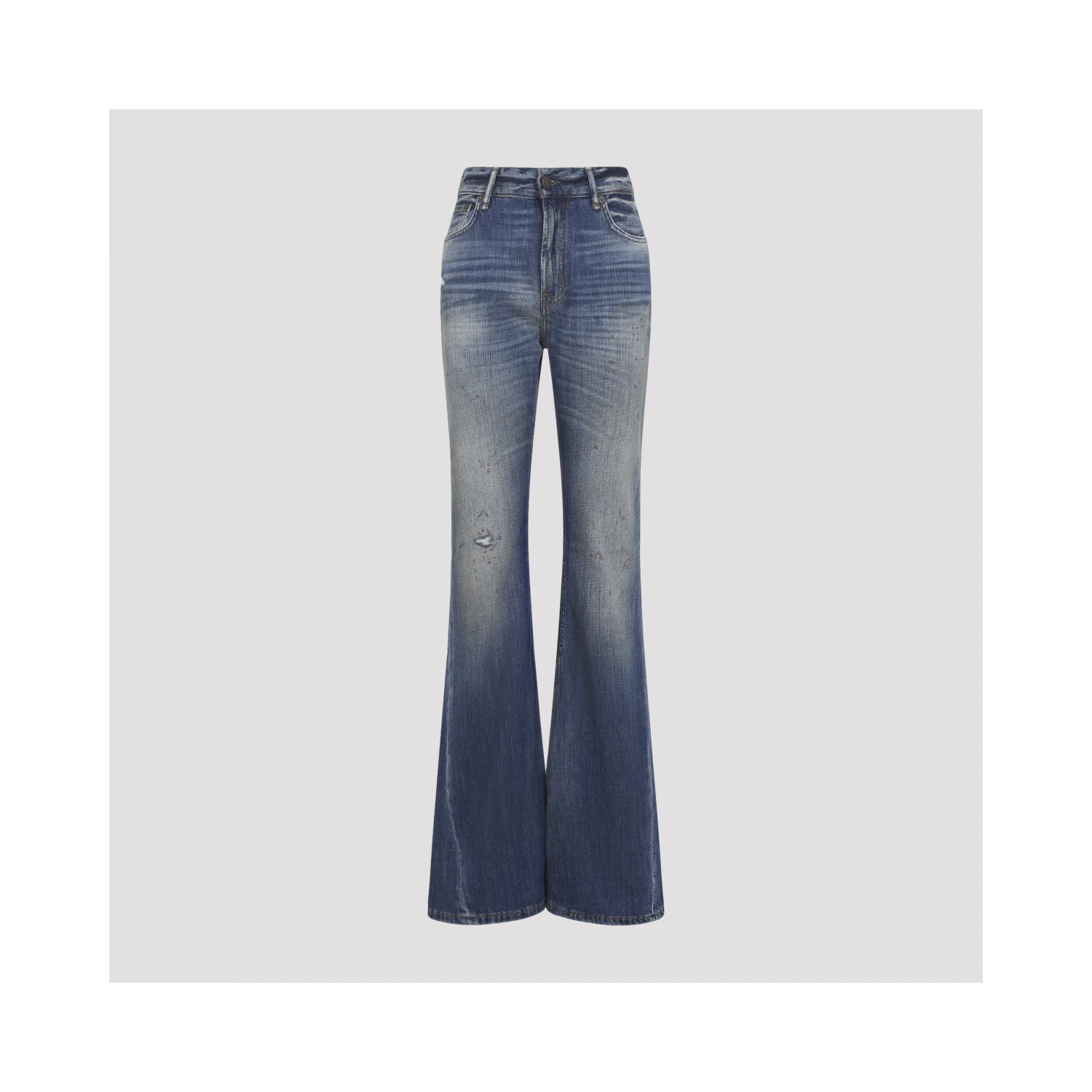 Acne Studios 2025F Jeans