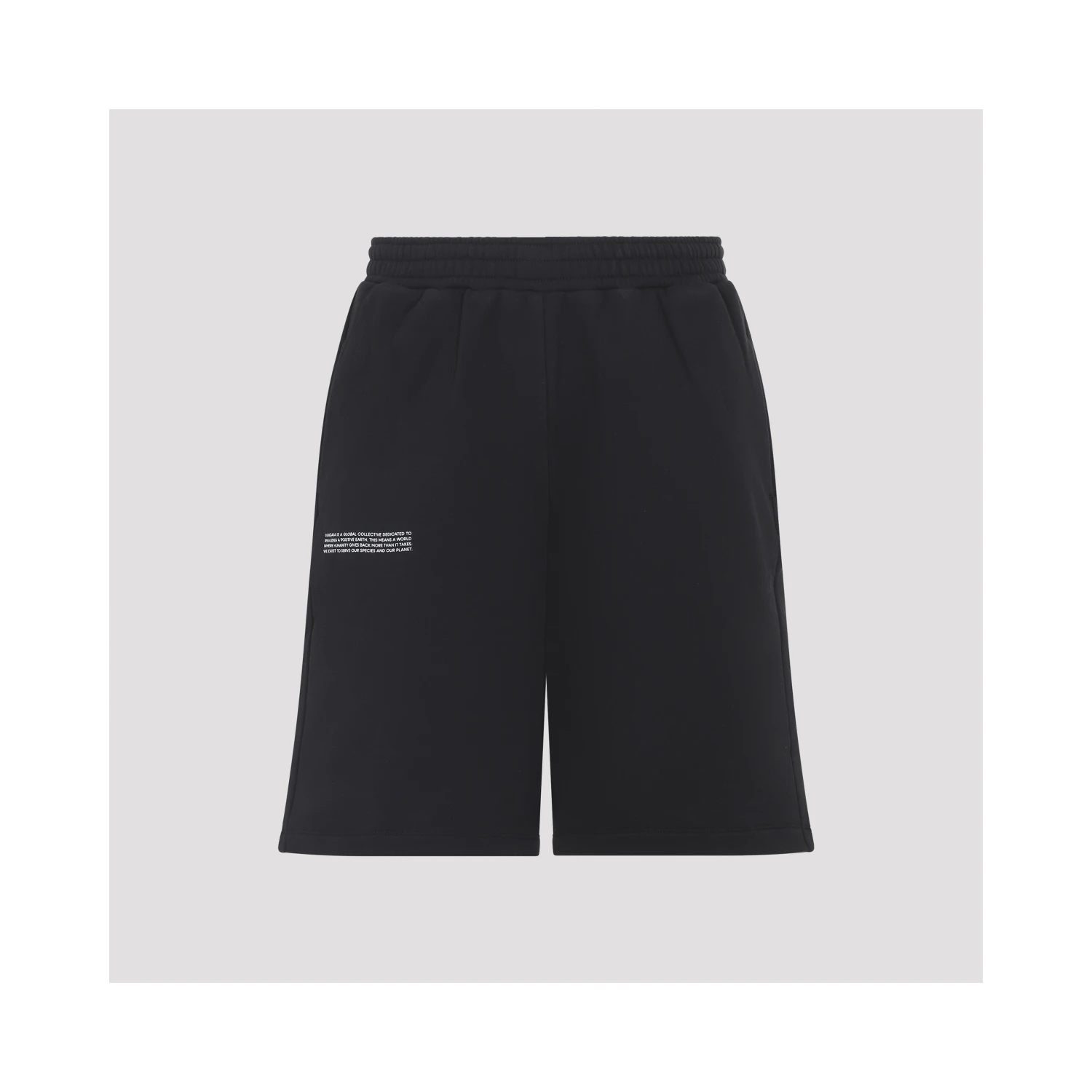 Pangaia 365 Midweight Long Shorts