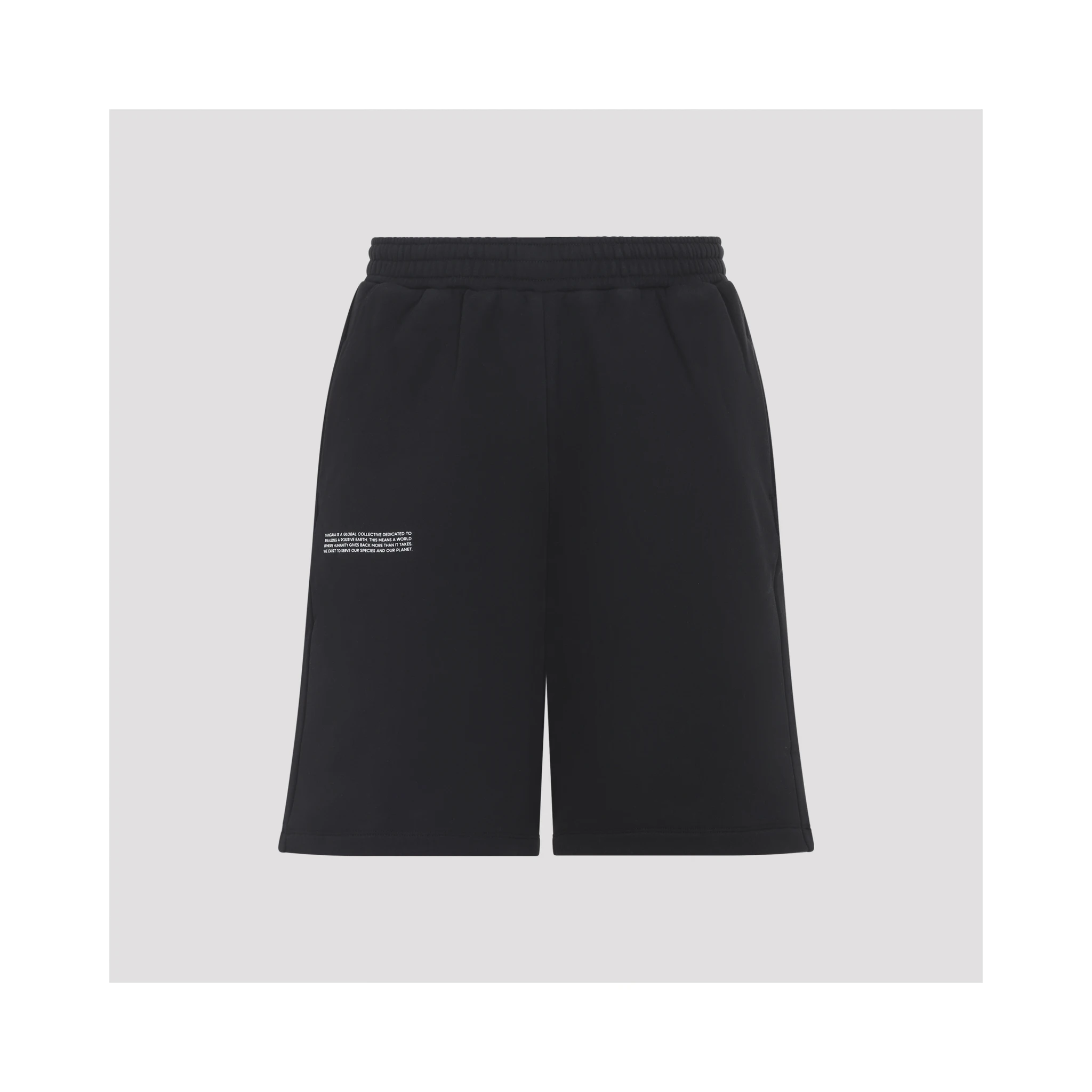 Pangaia 365 Midweight Long Shorts