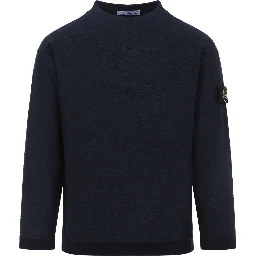Stone Island Cotton Sweater