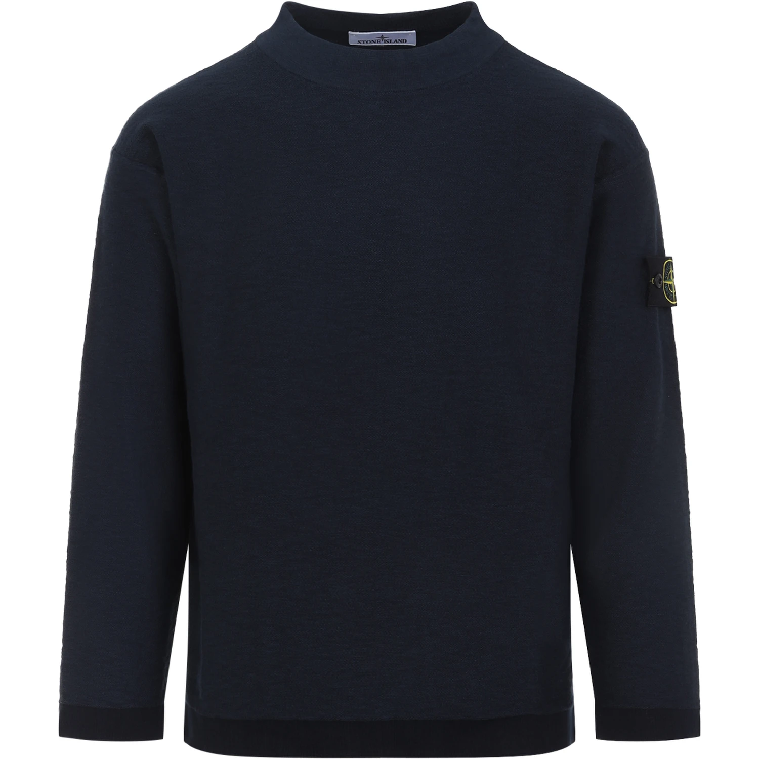 Stone Island Cotton Sweater