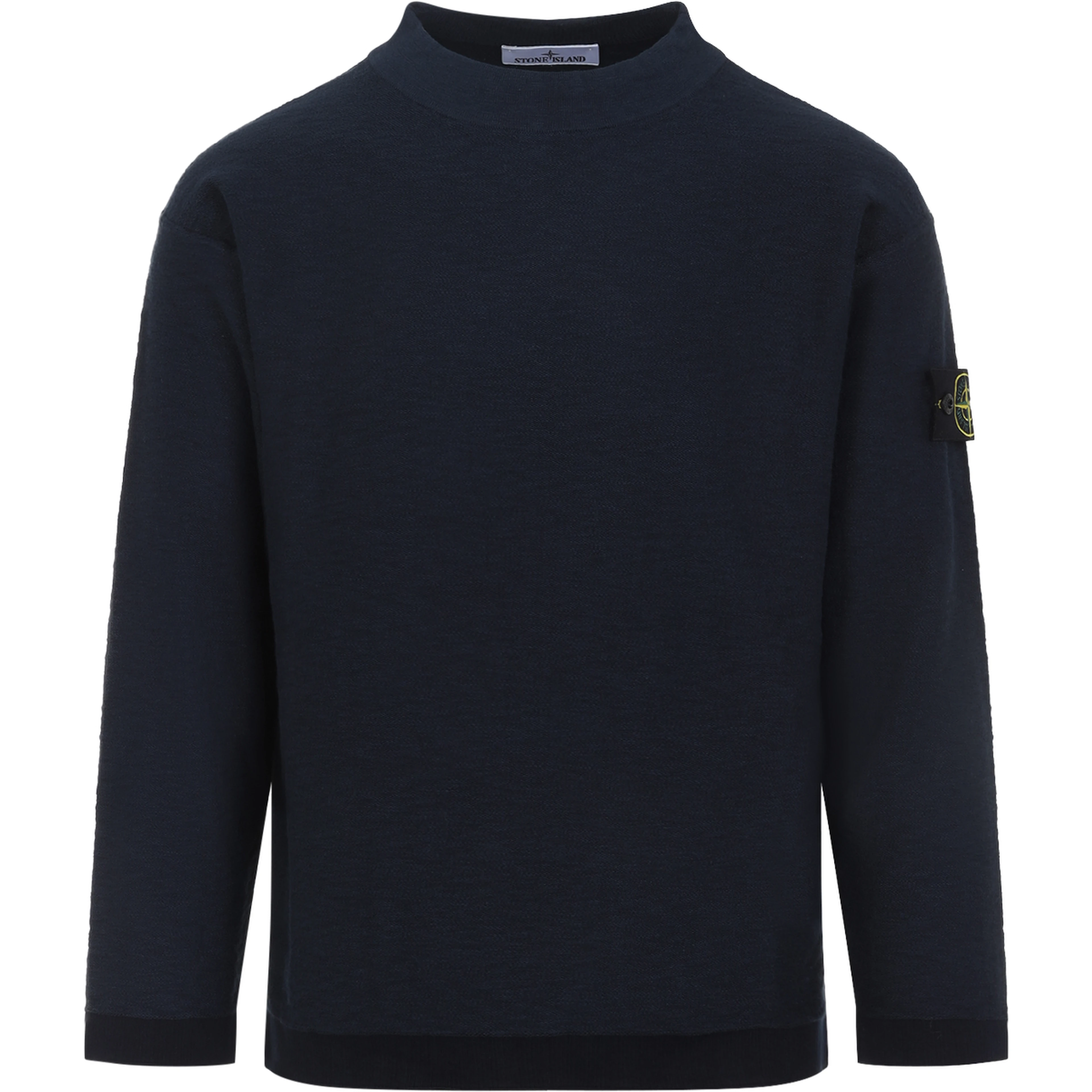Stone Island Cotton Sweater