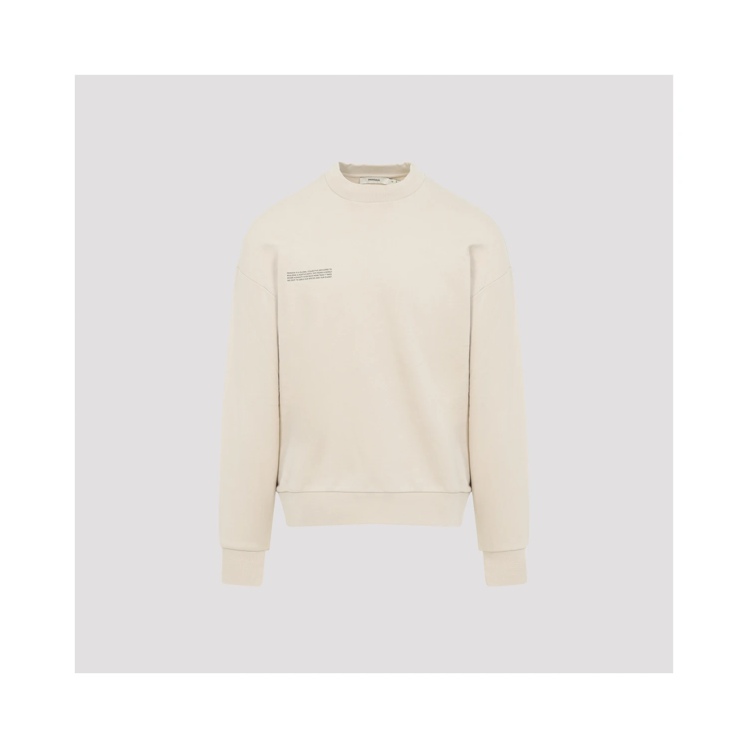 Pangaia 365 Midweight Sweatshirt
