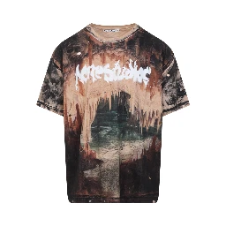 Acne Studios Cotton T-shirt