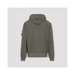 Stone Island Short Parka