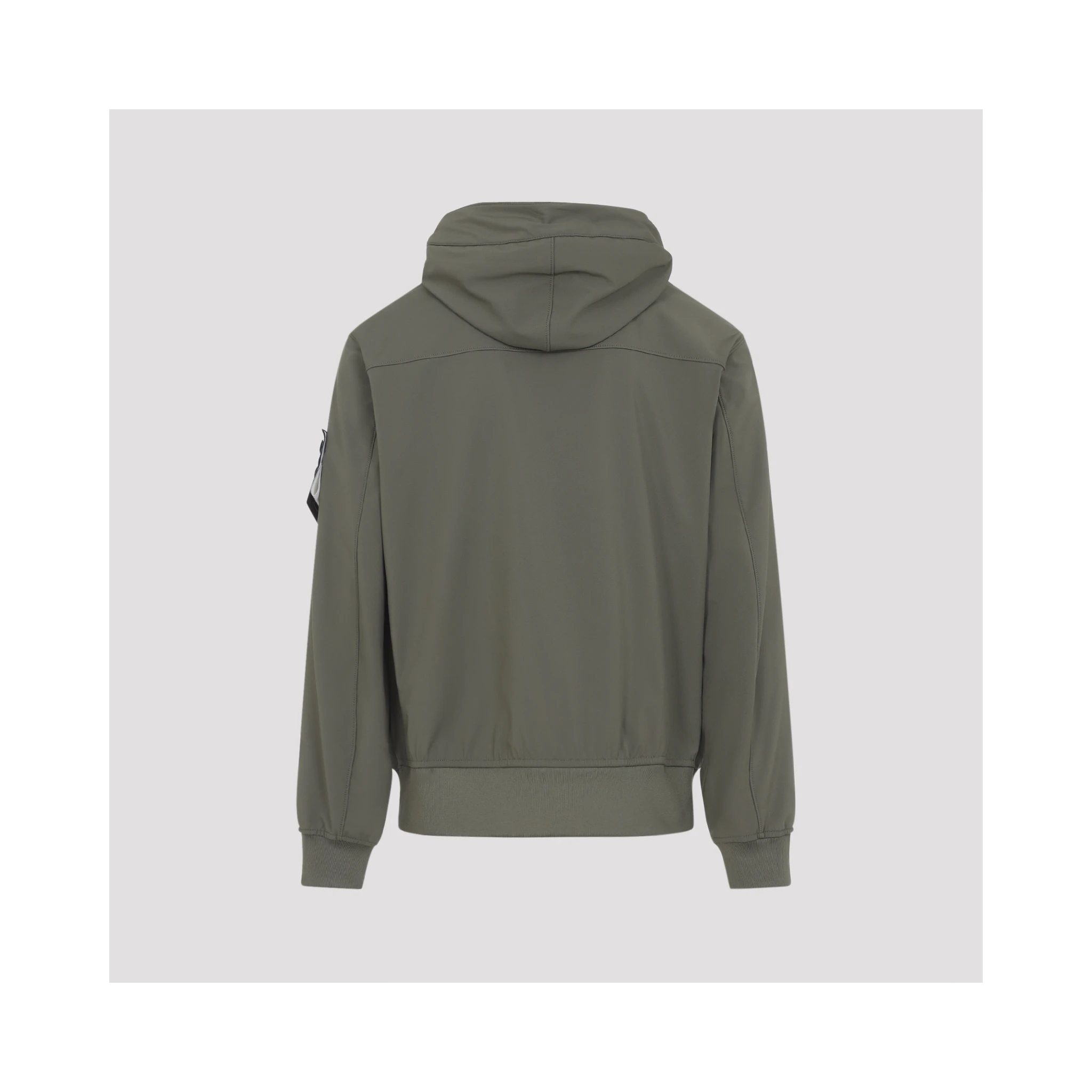 Stone Island Short Parka