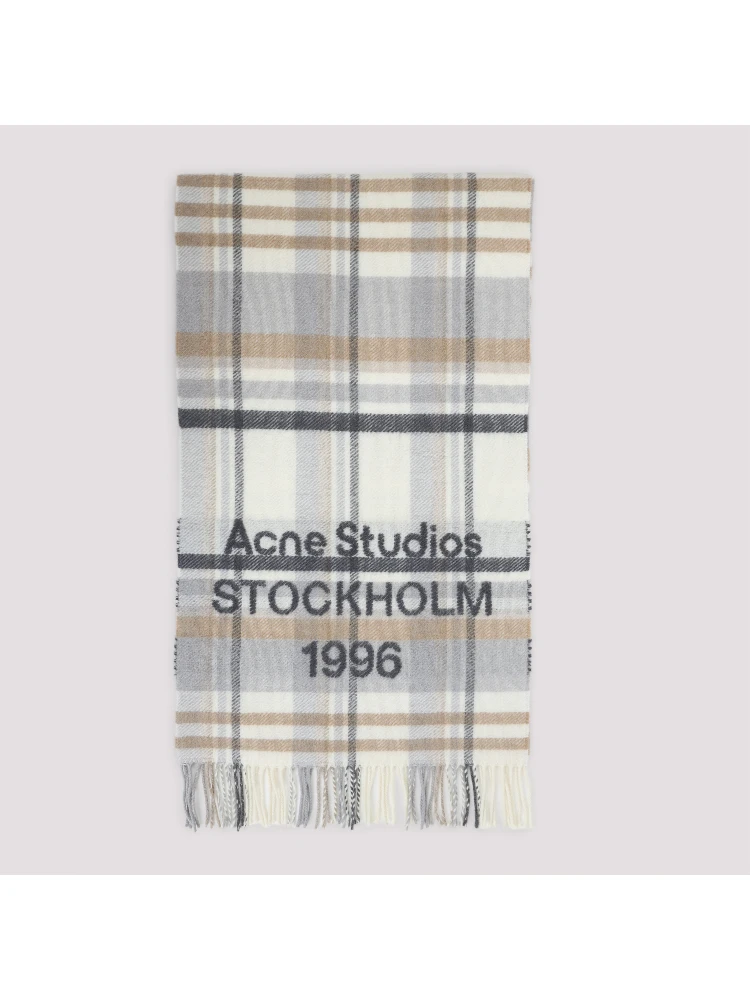 Acne Studios Scarf