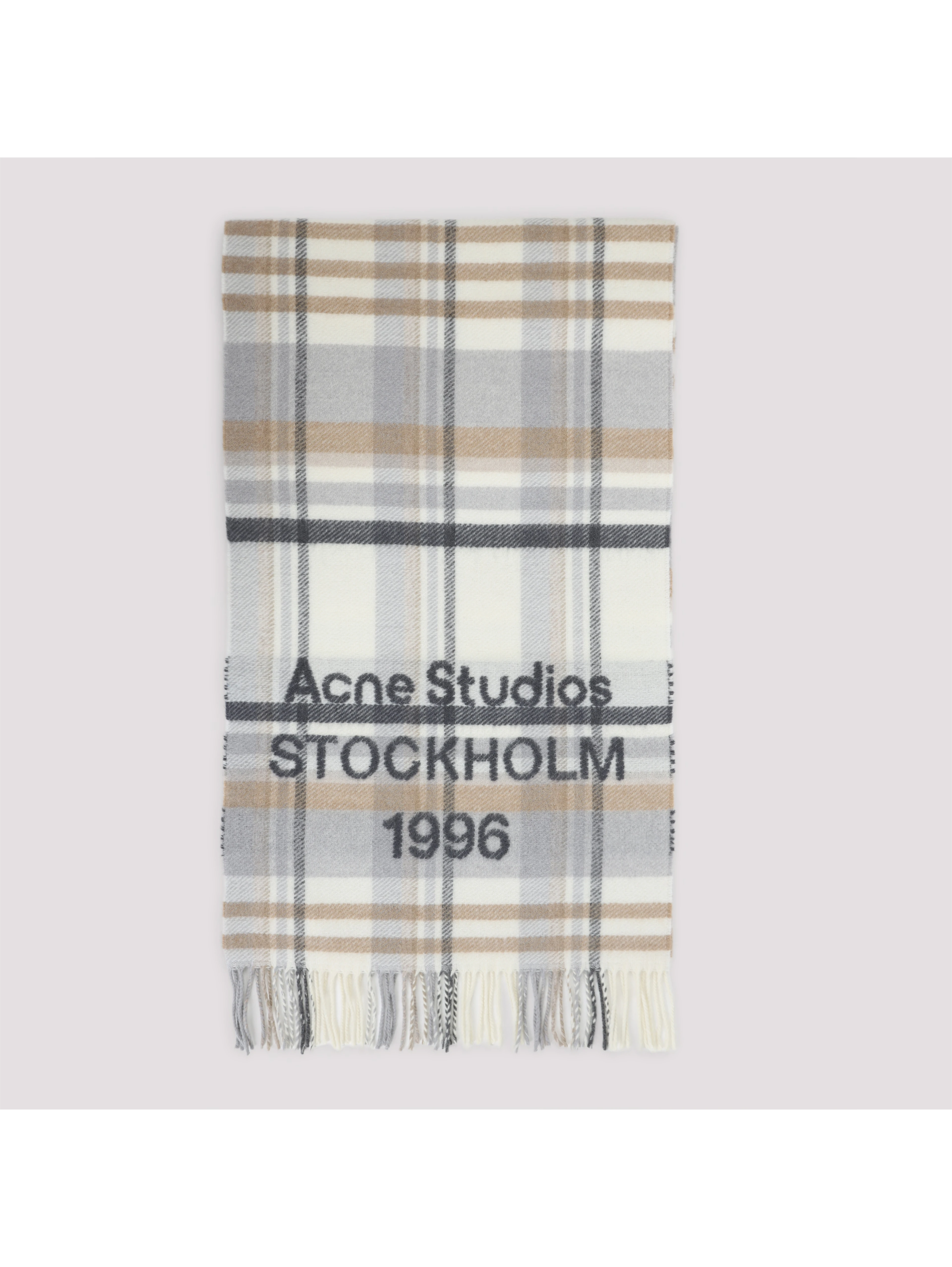 Acne Studios Scarf
