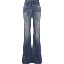 Acne Studios 2025F Jeans