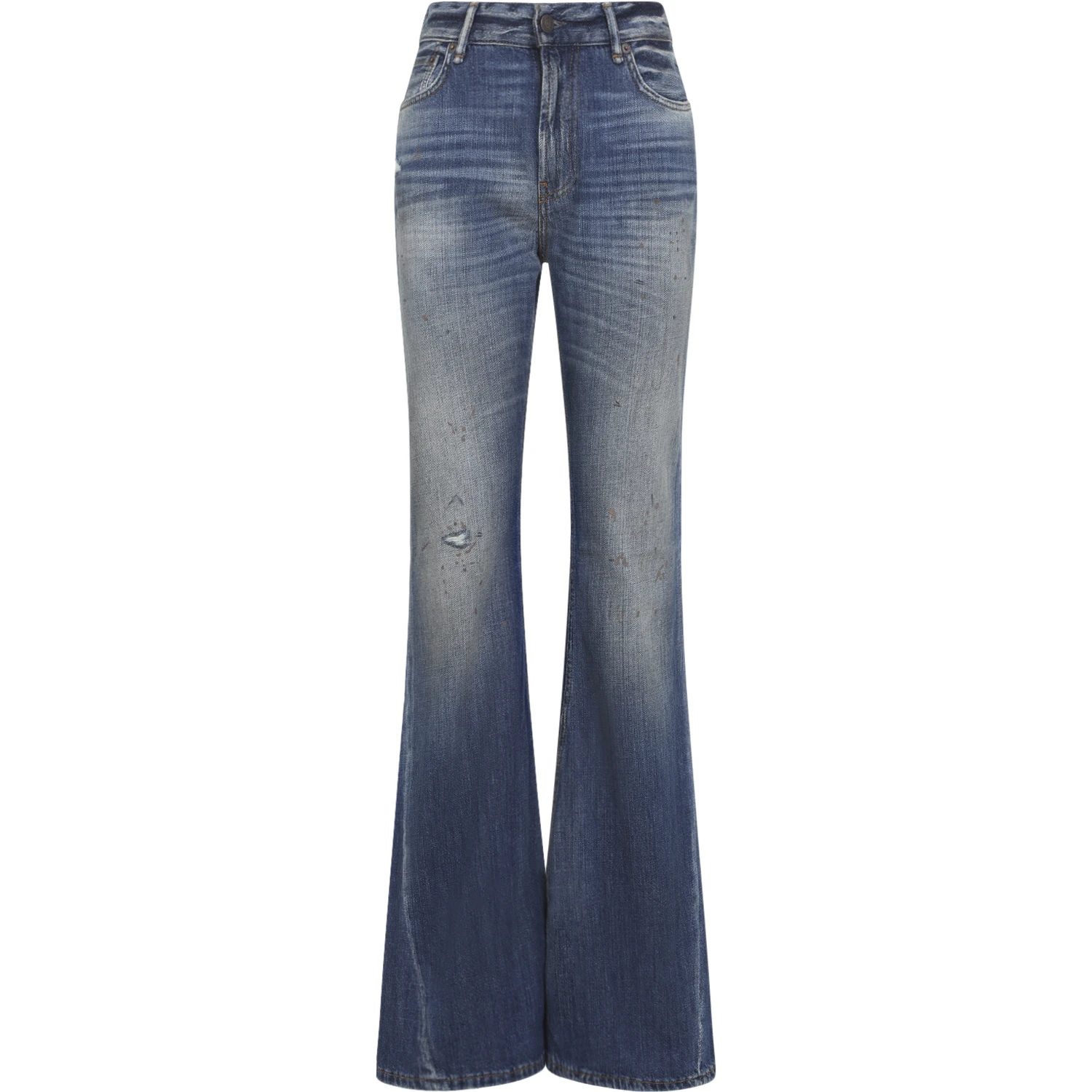 Acne Studios 2025F Jeans