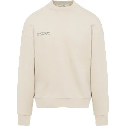Pangaia 365 Midweight Sweatshirt
