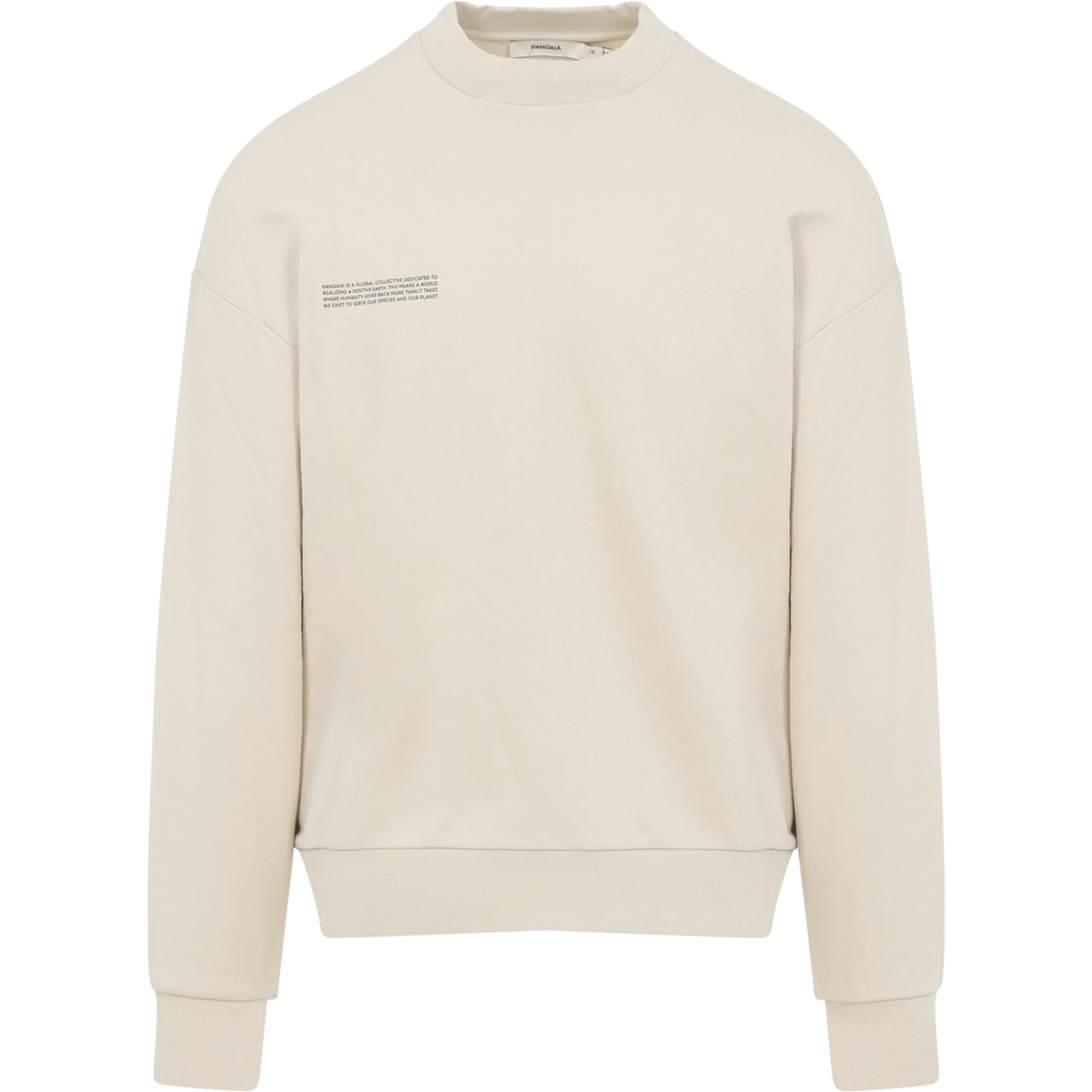 Pangaia 365 Midweight Sweatshirt