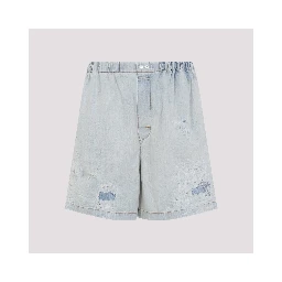 Acne Studios FN-MN-SHOR000323 Shorts