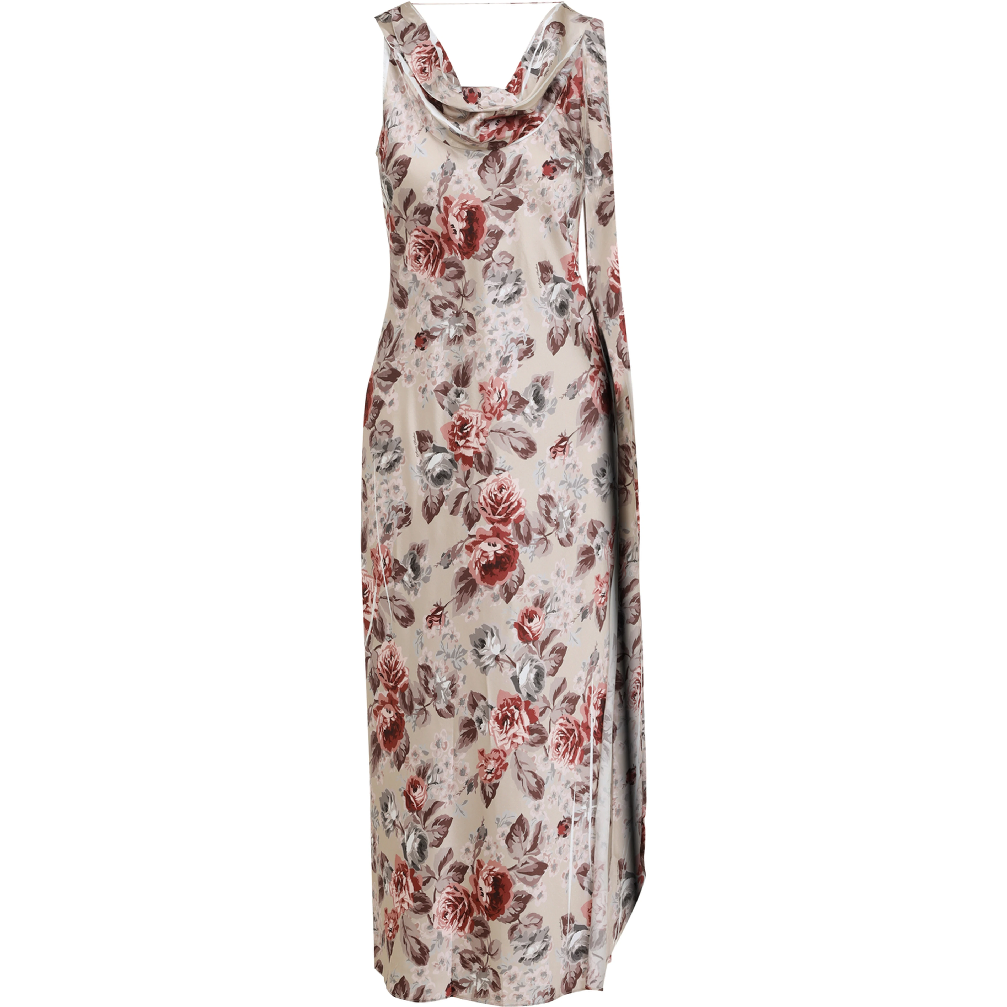 Acne Studios RW-WN-DRES000010 Dress