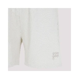 Pangaia Mens Mid Length Shorts