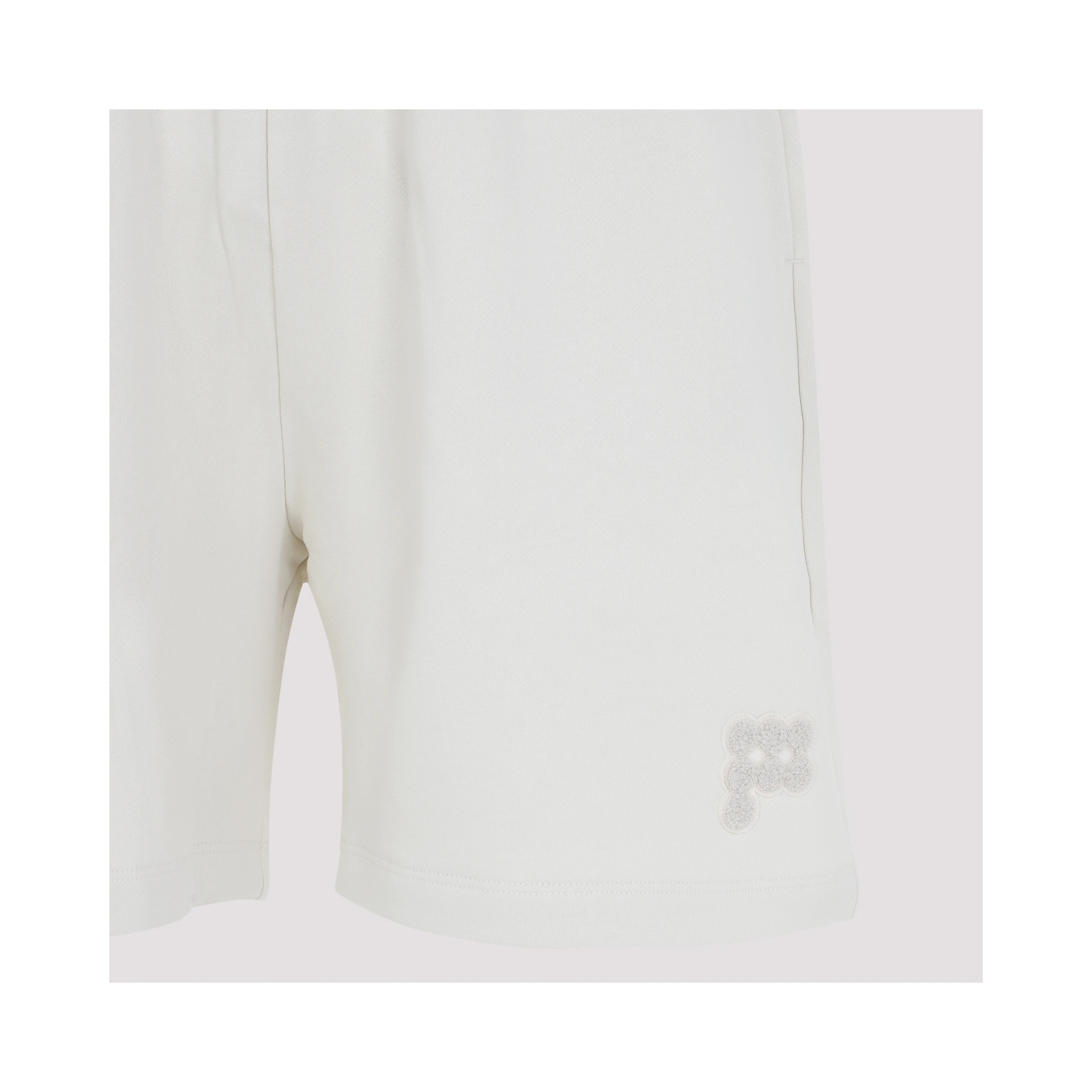 Pangaia Mens Mid Length Shorts