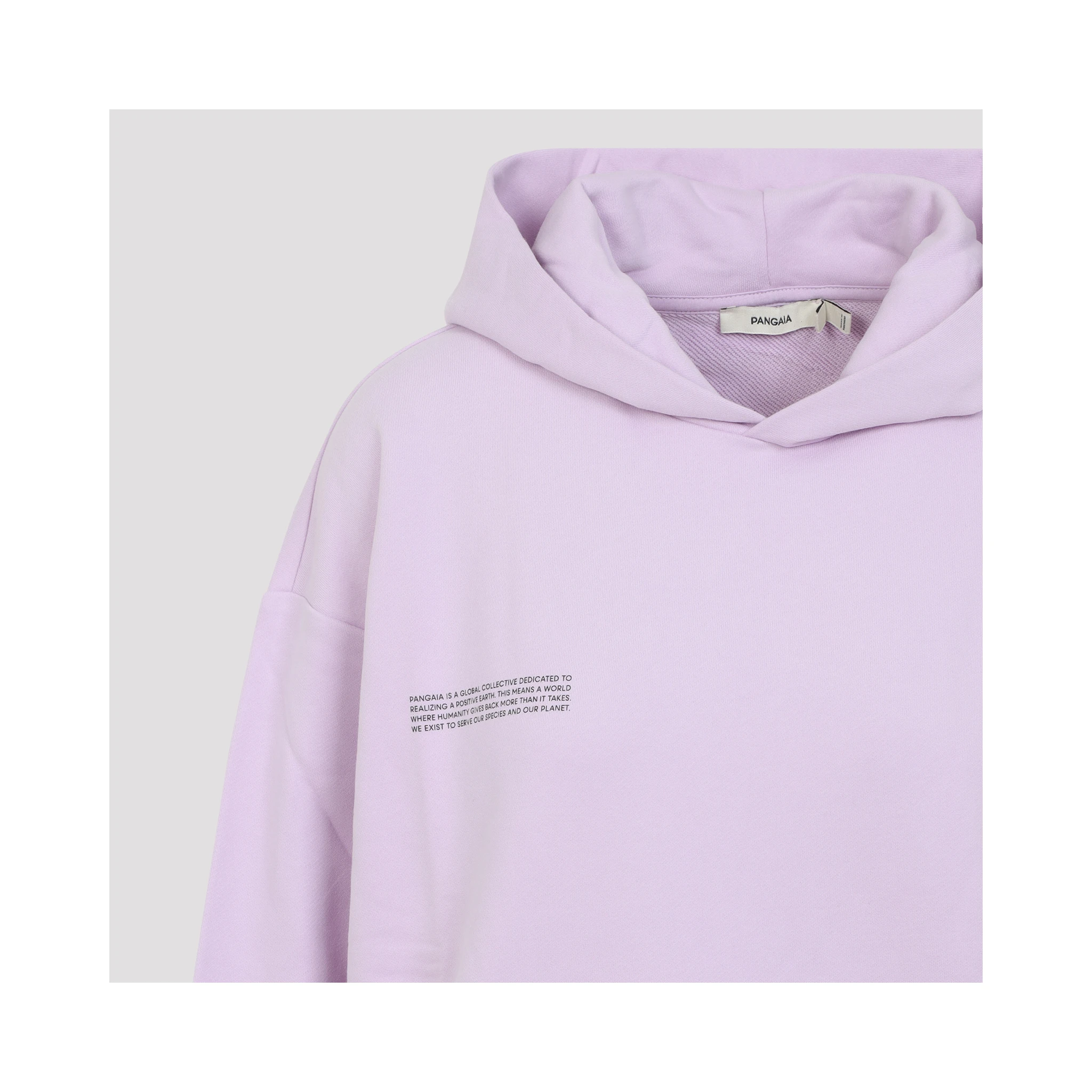 Pangaia 365 Midweight Hoodie