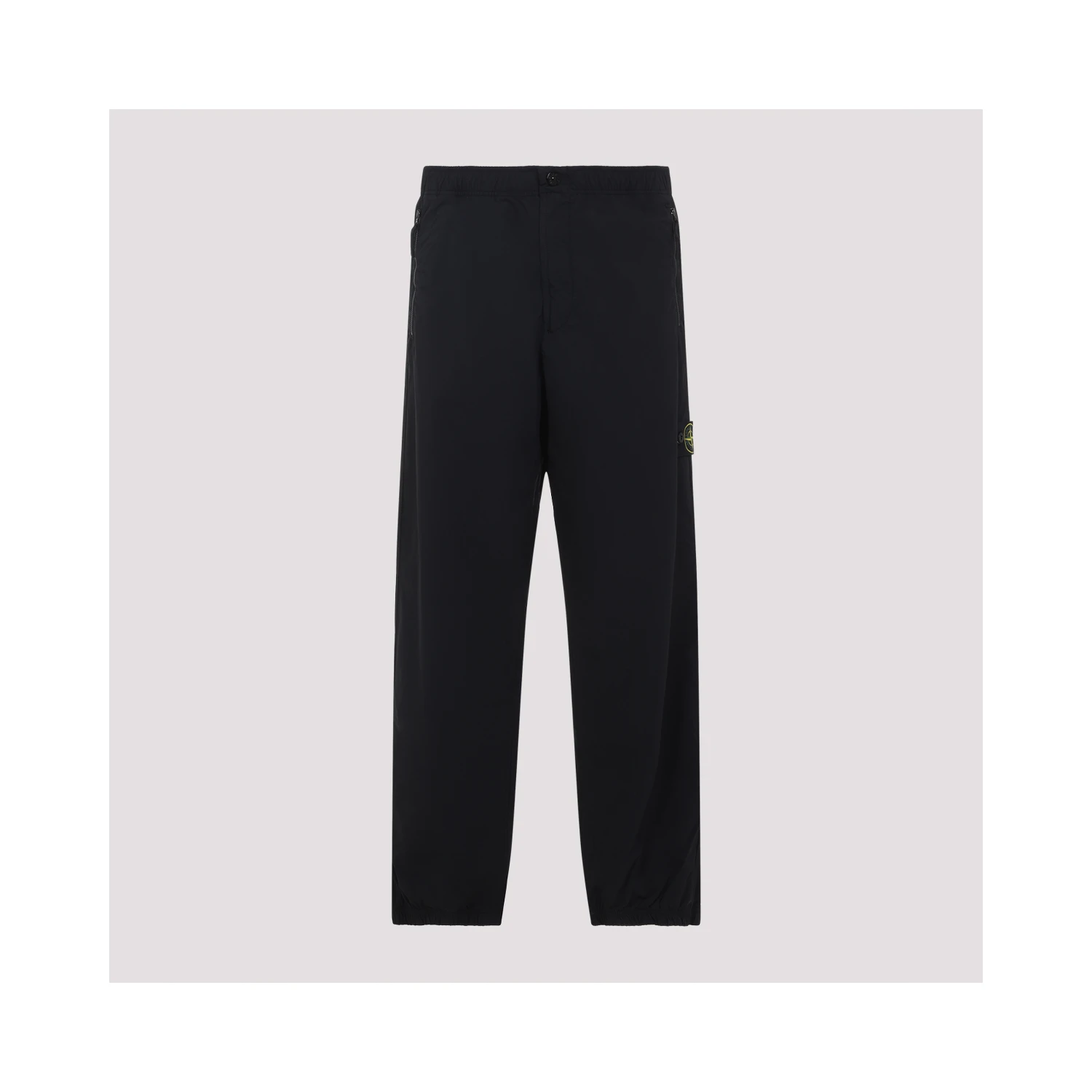 Stone Island Polyamide Pants
