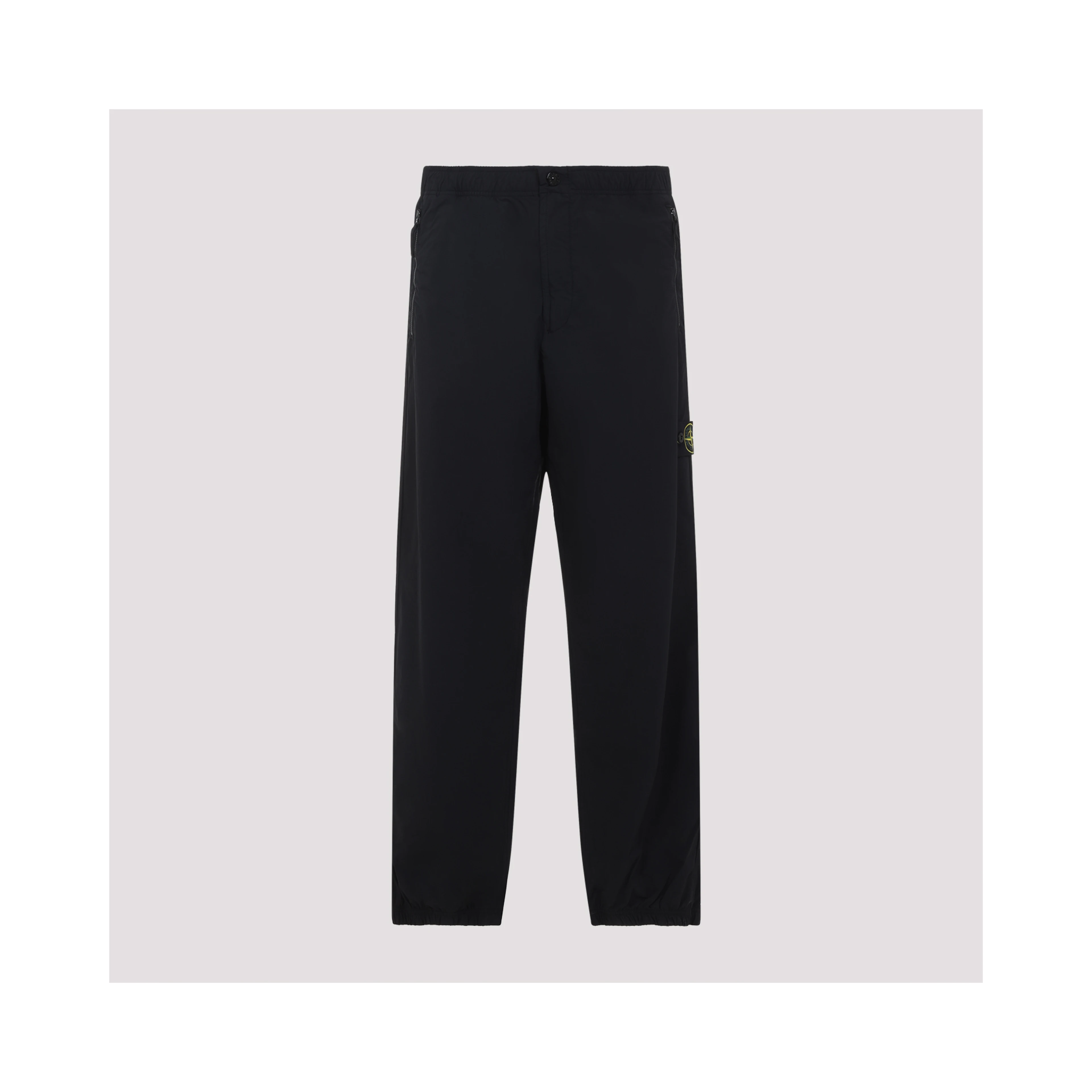 Stone Island Polyamide Pants