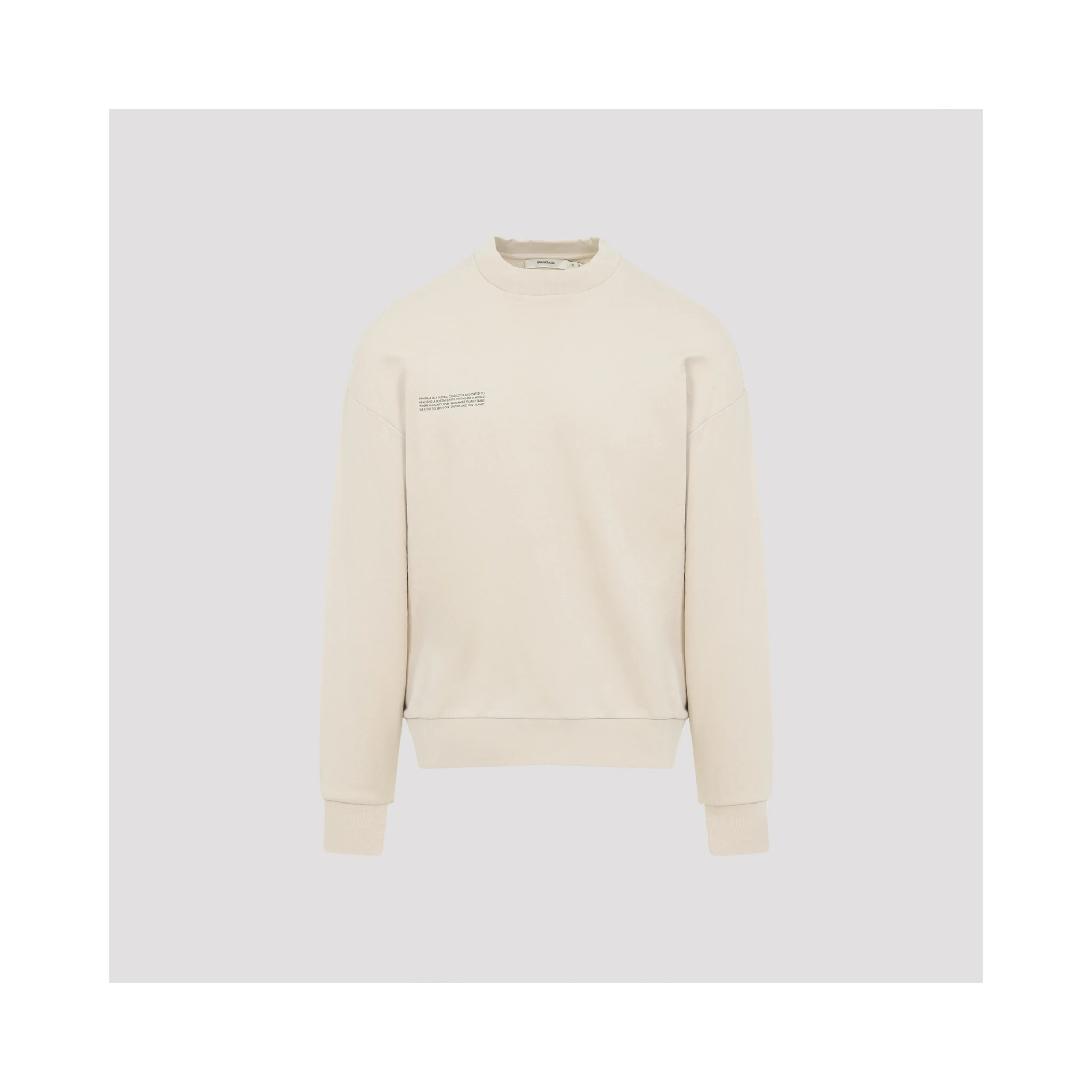 Pangaia 365 Midweight Sweatshirt
