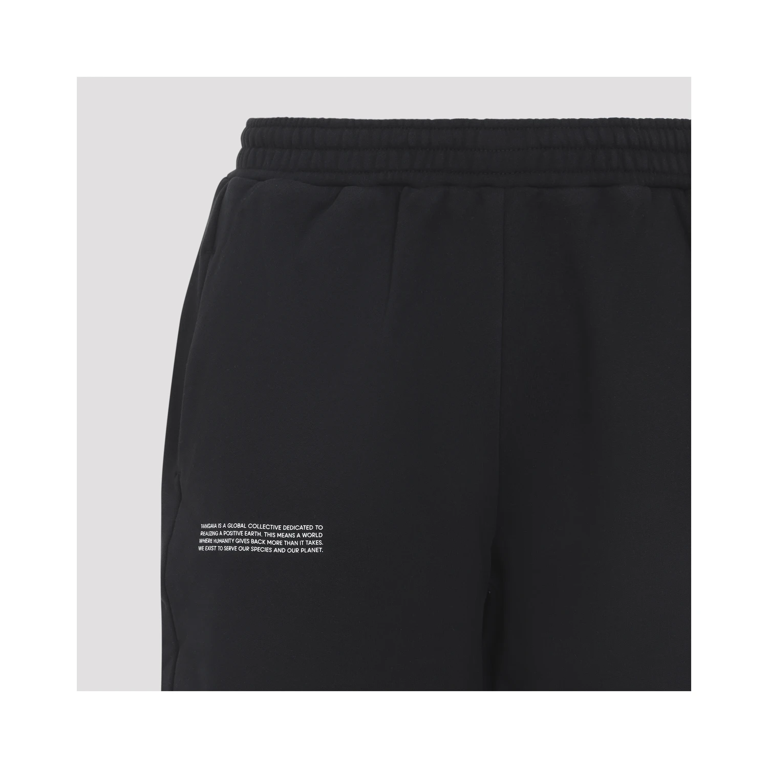 Pangaia 365 Midweight Long Shorts