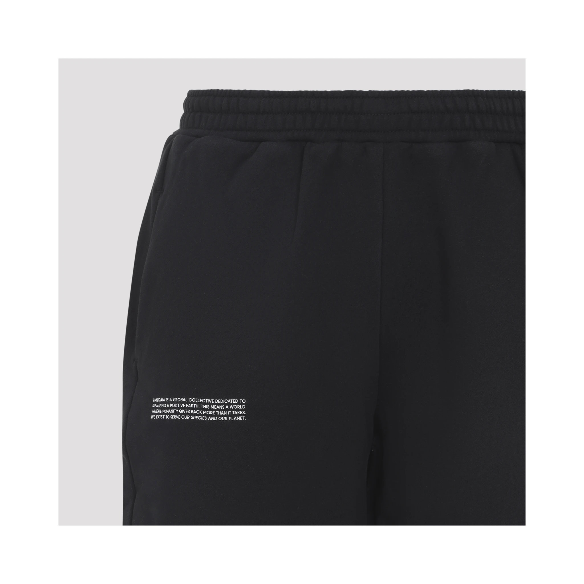 Pangaia 365 Midweight Long Shorts