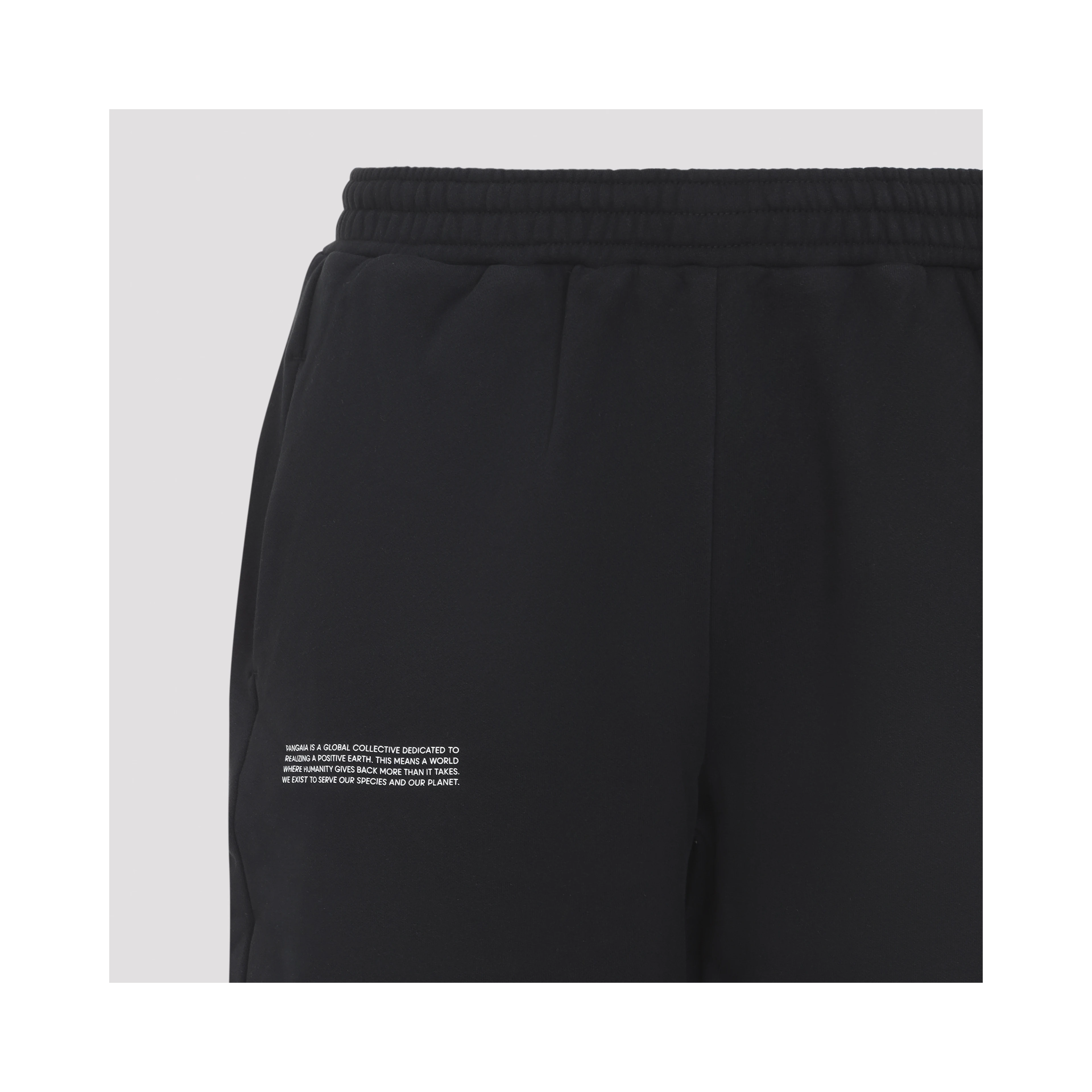 Pangaia 365 Midweight Long Shorts