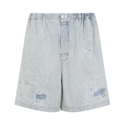 Acne Studios FN-MN-SHOR000323 Shorts