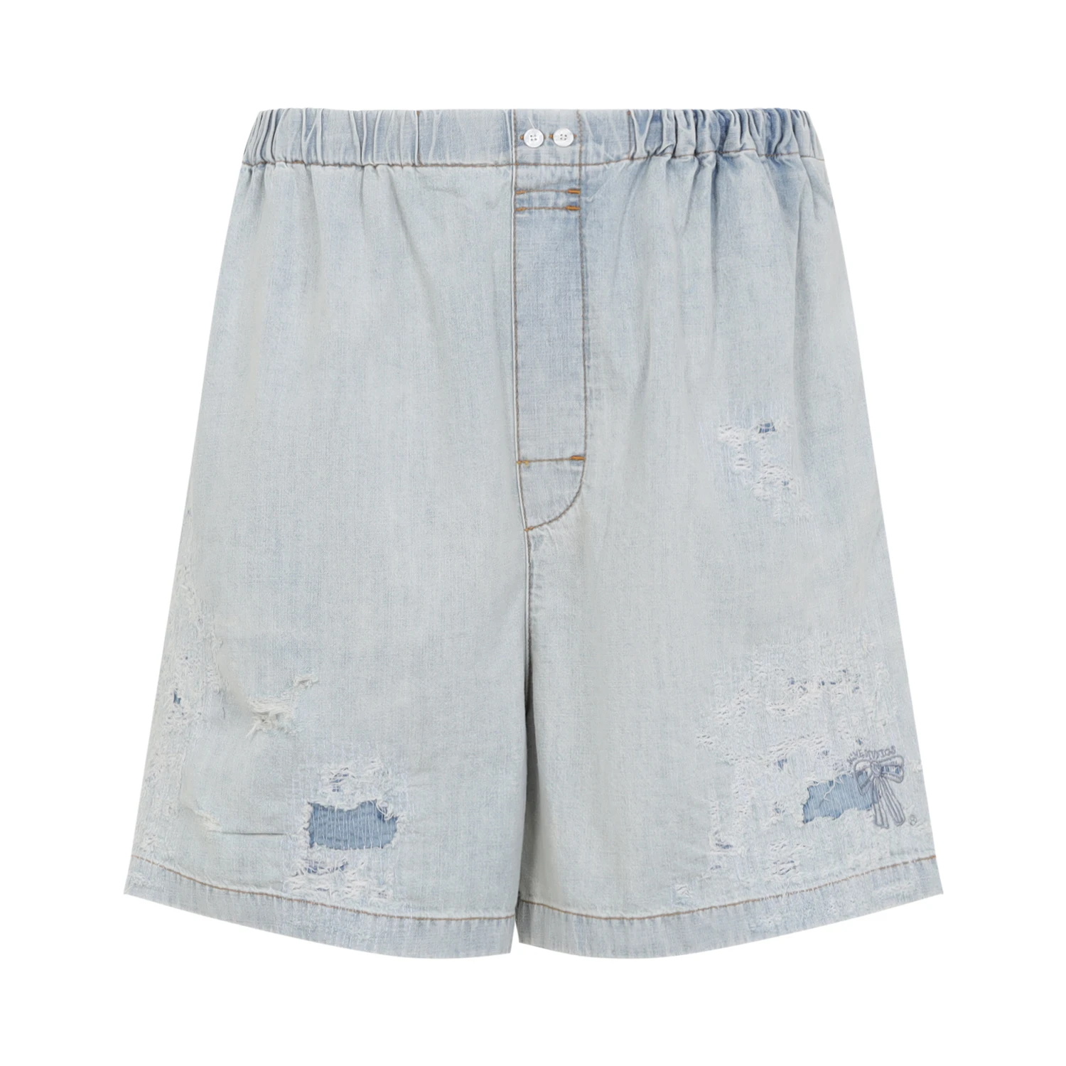 Acne Studios FN-MN-SHOR000323 Shorts