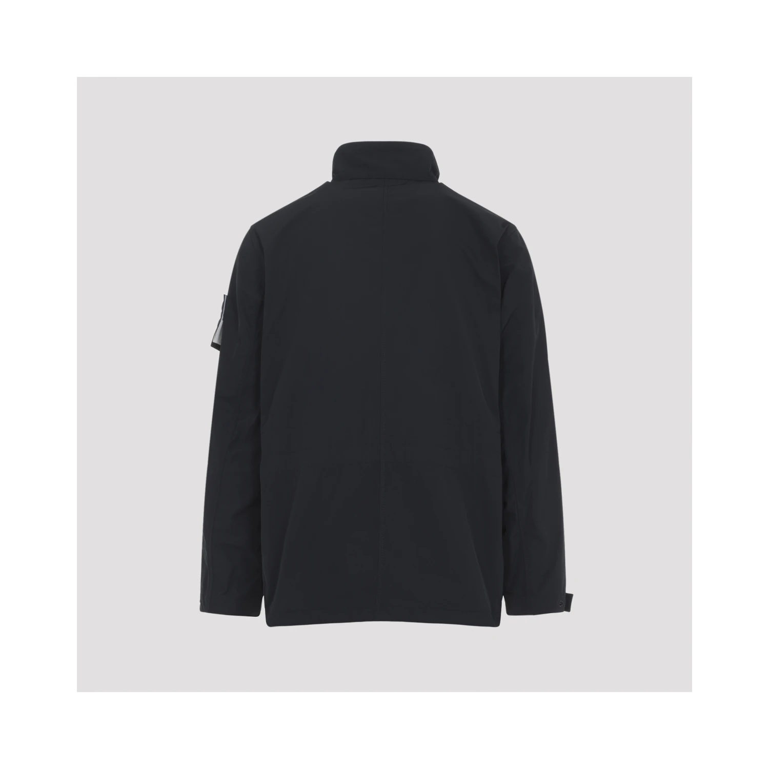 Stone Island Polyester Jacket